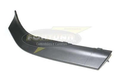 Foto de GUARNIÇÃO PARA-LAMA DIANTEIRO R114-124 L.D - Marca Compatível